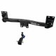 BMW Class III Trailer Hitch