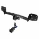 Subaru Class III Trailer Hitch