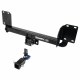 BMW X5 Class III Trailer Hitch