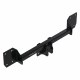 Volvo Class III Trailer Hitch