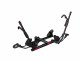 Yakima HoldUp Platform Style 2 Bike Carrier for 2" Hitches - Tilting 8002443