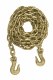 Curt Transport Binder Safety Chain