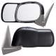 Snap On Mirror Extenders - Ram