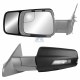 Snap On Mirror Extenders - Ram