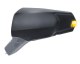 Snap On Mirror Extenders - Jeep