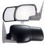 Snap On Mirror Extenders - Cadillac, Chev, GMC