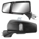 Snap On Mirror Extenders - Chev, GMC