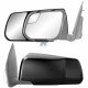 Snap On Mirror Extenders - Chev. GMC