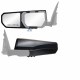 Snap On Mirror Extenders - Chev, GMC