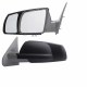 Snap On Mirror Extenders - Toyota