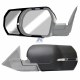 Snap On Mirror Extenders - Toyota