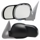 Snap On Mirror Extenders - Ford