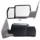 Snap On Mirror Extenders - Ford, Lincoln