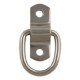 Curt Surface-Mounted Tie-Down D-Ring