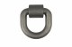 Curt Weld-On Tie-Down D-Ring