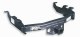Toyota Pickup Class 3 Trailer Hitch 87171 Hidden Hitch Toyota Pickup Class 3 Trailer Hitch 87171 Hidden Hitch
