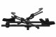 Thule T2 Classic Hitch Mounted Bike Carrier 9044