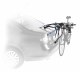 Passage Trunk Mount 2 Bike Carrier 910XT Thule