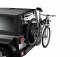 Spare Me 2 Bike Carrier - Spare Tire Mount 963PRO Thule