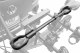 Bike Adapter Bar for Women's and Alternative Frame Bikes 982XT Thule