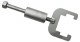 Slide Hammer for Ranch Hitch 5th-Wheel-Gooseneck Coupler Adapter 3103