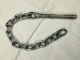 No-Sway Weight Distribution TensionChain (single chain) 3357