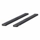6" Oval Side Bars