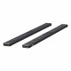 6" Oval Side Bars