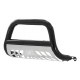 Semi-Gloss Black Bull Bar - Nissan Frontier/Xterra/Pathfinder