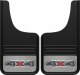 Gatorback Front Mud Flaps w/ 4x4 Logo 12"x23"