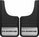 Gatorback Mud Flaps Universal Fit Front- GA1223CUTPL