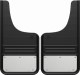 Gatorback Mud Flaps Universal Fit Front- GA1223CUTSS