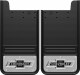 Rear Mud Flaps Chevrolet Logo
