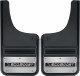 Front Mud Flaps EcoBoost Logo 12"x23"