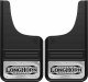 Gatorback Laramie Longhorn Mud Flaps