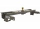 Turnoverball Gooseneck Hitch Under-Bed for Chev/GMC 2-5/16" /30k