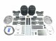 Air Suspension Kit w/Jounce Bumper/Stainless Steel for Ford Transit Van