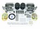 AIRSPRING SUSPENSION KIT