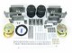 AIRSPRING SUSPENSION KIT