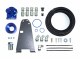 Oil Filter Relocation Kit for 1994-2002 RAM 2500/3500
