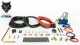 Air Compressor HD - Vertical Pump Head 24V