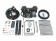 Wireless Air Control w/Remote