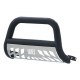 Pro Series Textured Black Bull Bar - GMC/Chevrolet