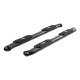 4" Ford F-150 Crew Cab Oval Side Bars