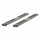6" Oval Side Bars