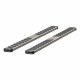 6" Oval Side Bars