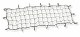 Hitch basket Net for Hitch Mounted Cargo Carriers SR0035 SportRack