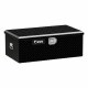 36" Small Storage Locker - Black UWS-FOOT-LOCKER-BLK UWS