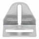 Replacement truck striker bracket