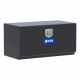 Single Door Underbody Tool Box 36"